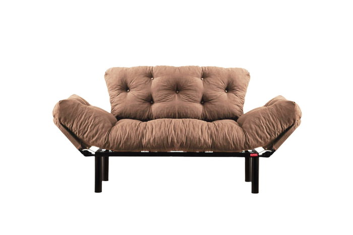 Atelier Del Sofa Nitta - Marrón claro